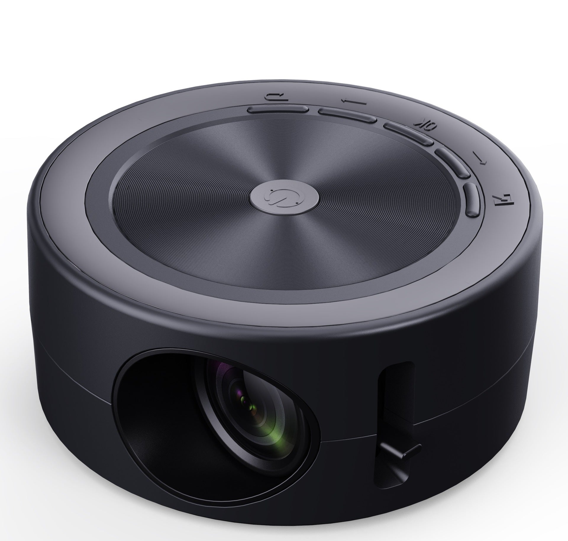G320 Portable Mini Projector for Home & Outdoor Use