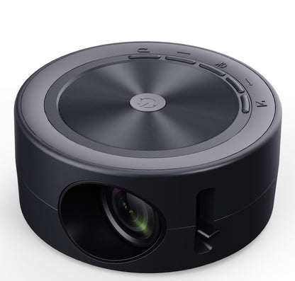 🏆 G320 HD Mini Projector™ | Transform Any Room Into a Cinema