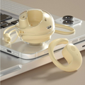 Smart AI Translator Earbuds