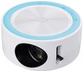 G320 Portable Mini Projector for Home & Outdoor Use