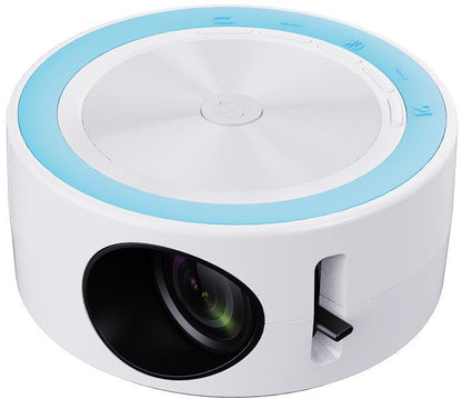 🏆 G320 HD Mini Projector™ | Transform Any Room Into a Cinema