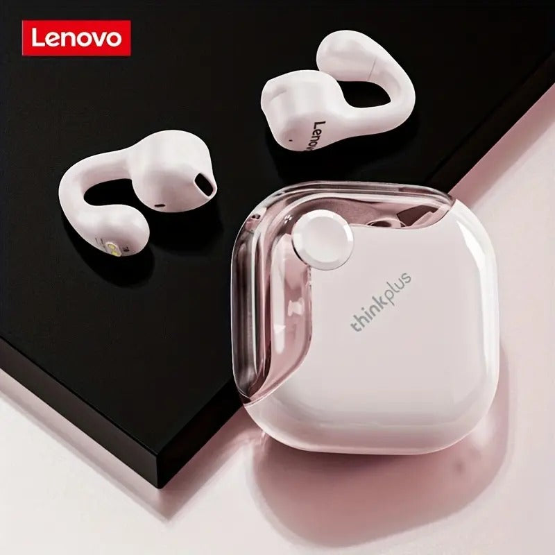 Lenovo XT61 Wireless Headphones with HiFi Sound Quality